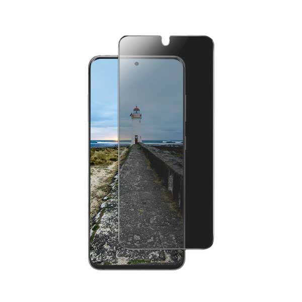 Anank Galaxy S23+ Privacy Glass Screen Protector | 900805 Anank Galaxy S23+ Privacy Glass Screen Protector | 900805